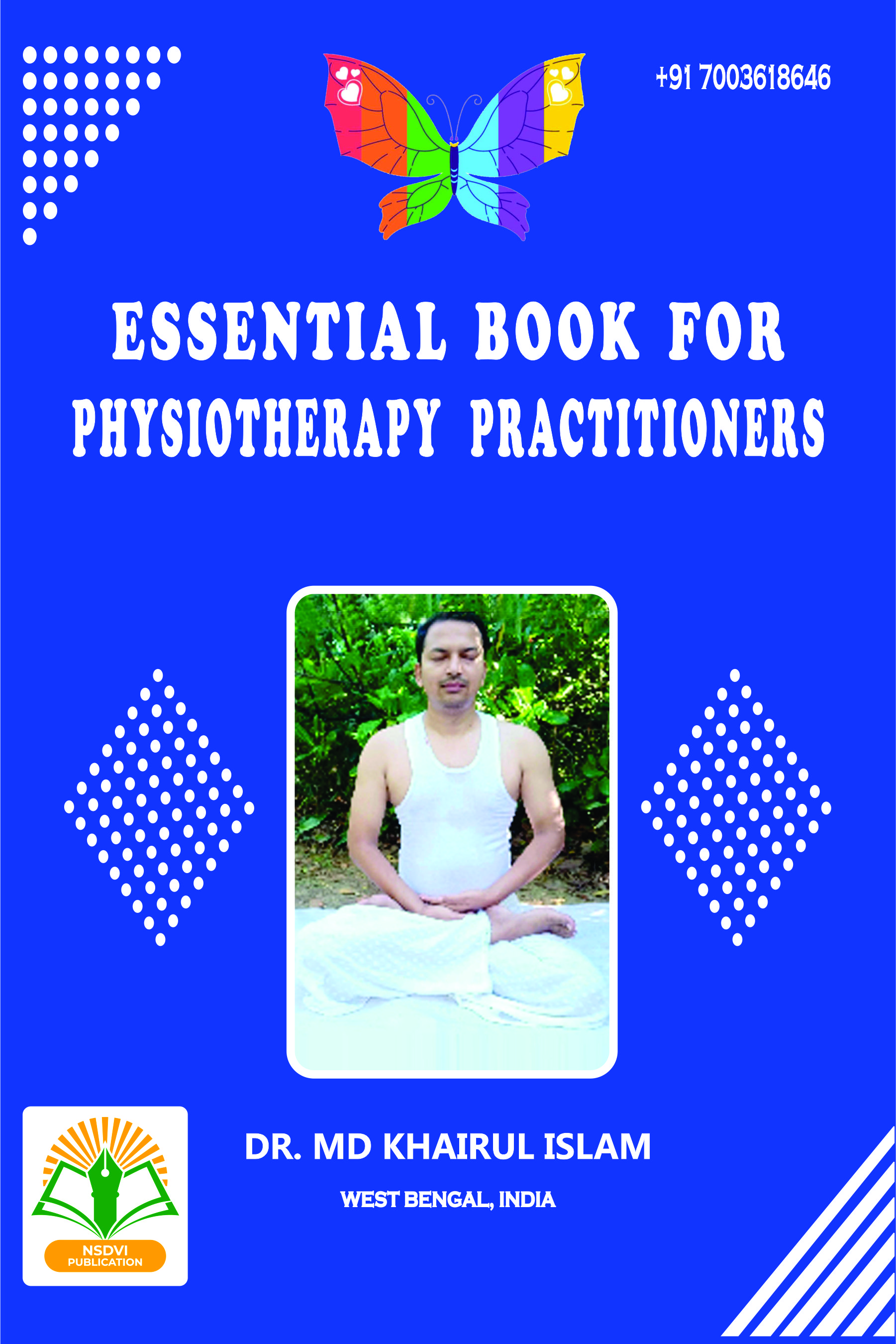 physiotherapy books